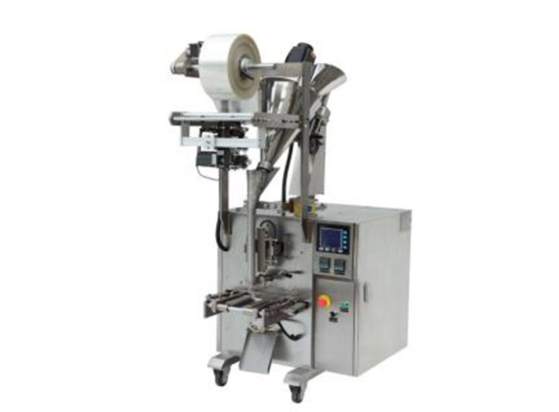 Small Vertical Granule Packing Machine